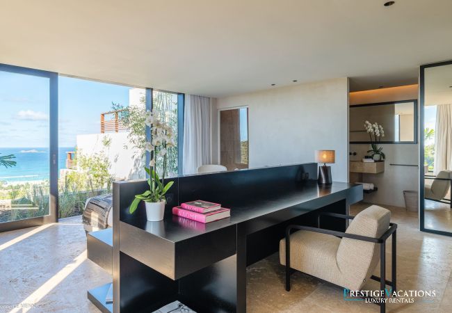 Villa in Saint Barthélemy - Never Say Never
