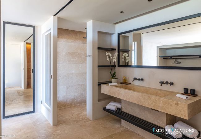 Villa in Saint Barthélemy - Never Say Never