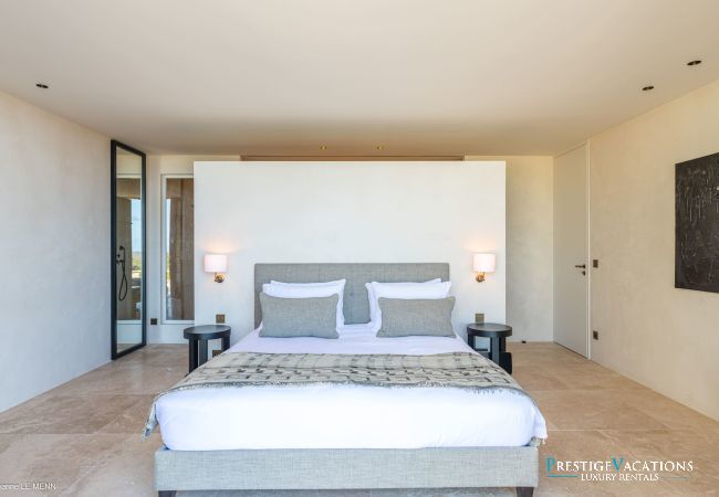 Villa in Saint Barthélemy - Never Say Never