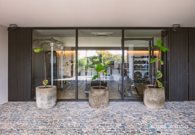 Villa in Saint Barthélemy - Never Say Never