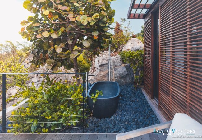 Villa in Saint Barthélemy - Never Say Never