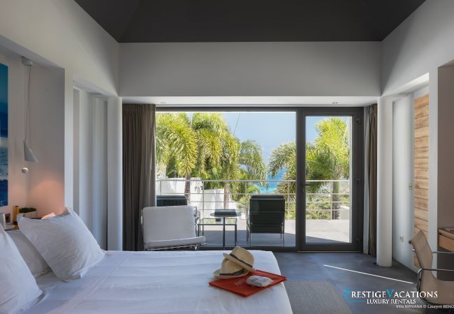 Villa in Saint Barthélemy - Nirvana
