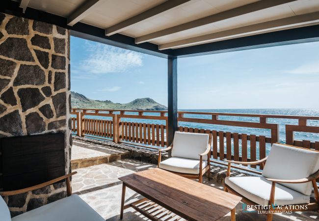 Villa in Saint Barthélemy - Nureyev