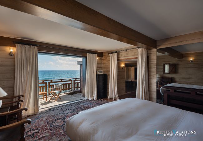 Villa in Saint Barthélemy - Nureyev