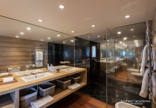 Villa in Saint Barthélemy - Nureyev