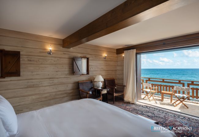 Villa in Saint Barthélemy - Nureyev