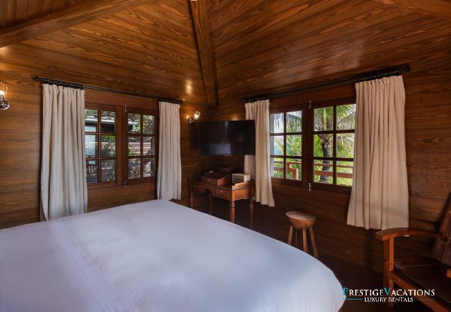 Villa in Saint Barthélemy - Nureyev