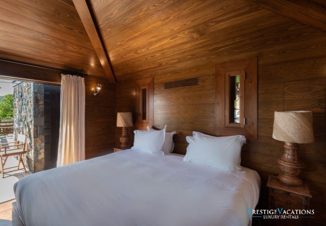 Villa in Saint Barthélemy - Nureyev