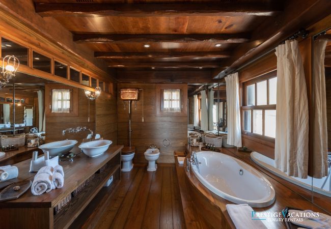 Villa in Saint Barthélemy - Nureyev
