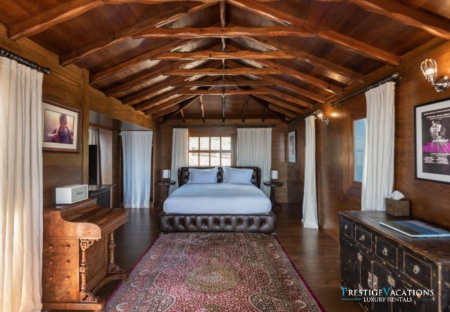 Villa in Saint Barthélemy - Nureyev