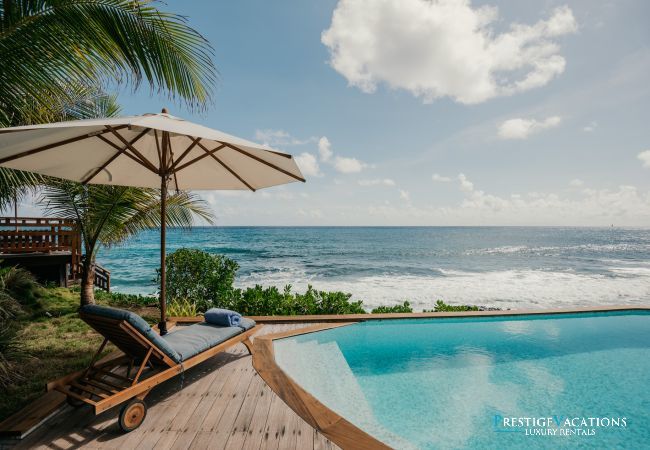 Villa in Saint Barthélemy - Nureyev