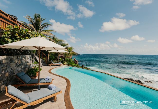 Villa in Saint Barthélemy - Nureyev