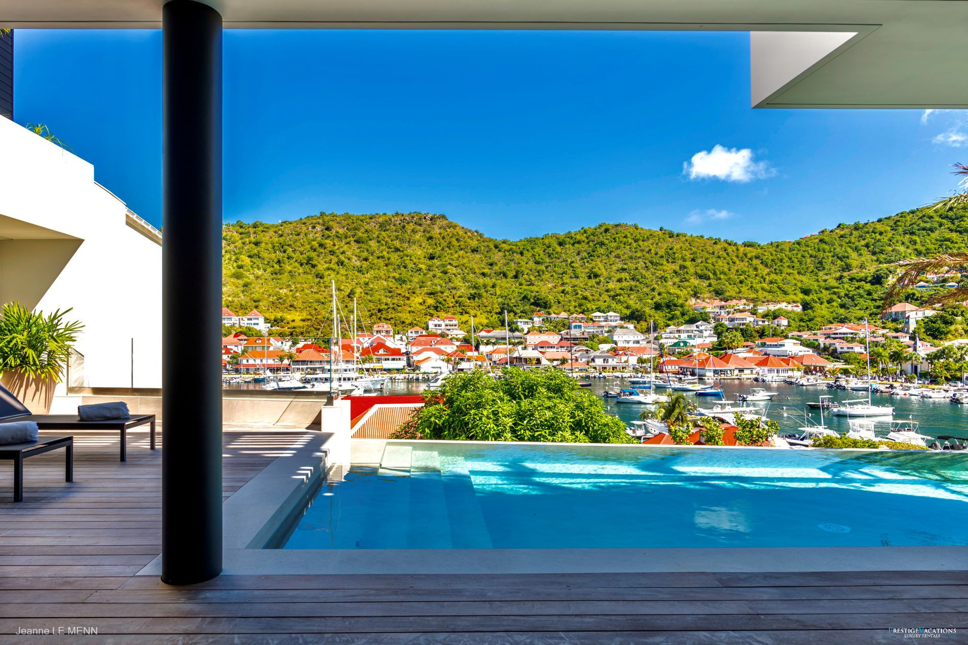 in Saint Barthélemy - Privilege