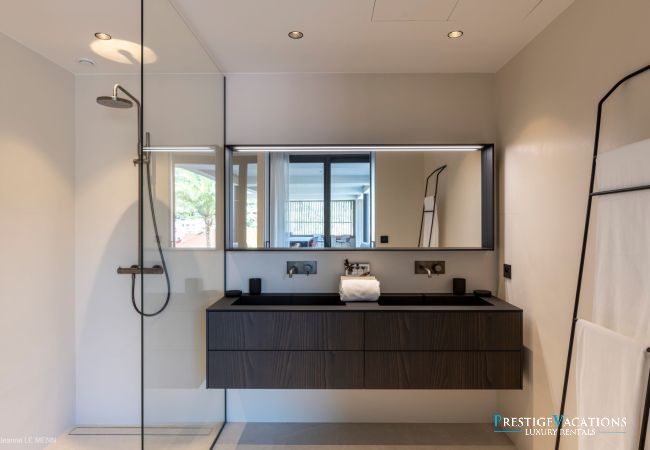 Apartment in Saint Barthélemy - Privilege