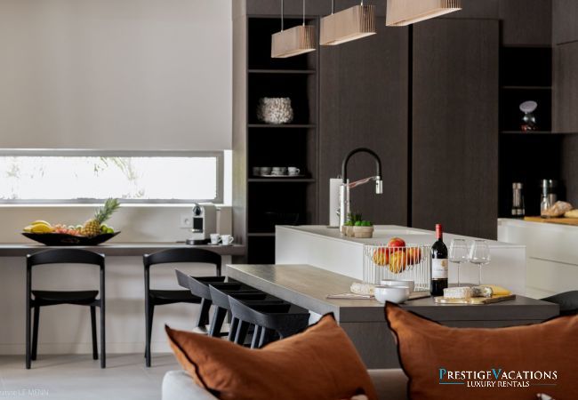 Apartment in Saint Barthélemy - Privilege