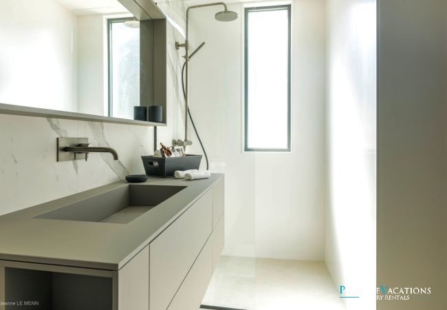 Apartment in Saint Barthélemy - Privilege