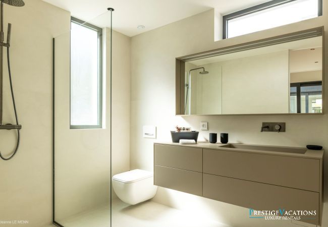 Apartment in Saint Barthélemy - Privilege