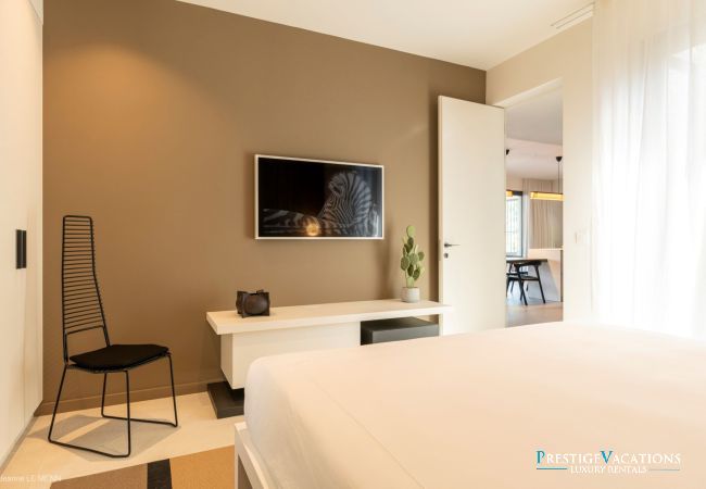 Apartment in Saint Barthélemy - Privilege