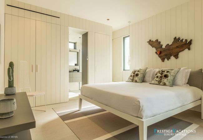 Apartment in Saint Barthélemy - Privilege