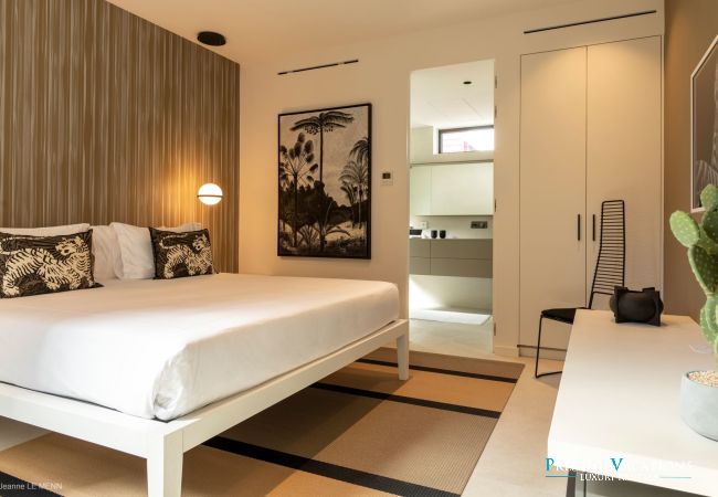 Apartment in Saint Barthélemy - Privilege