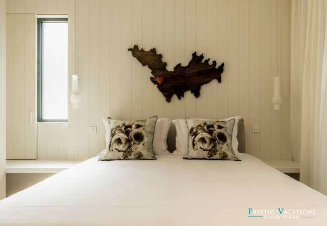 Apartment in Saint Barthélemy - Privilege