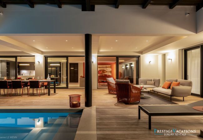 Apartment in Saint Barthélemy - Privilege