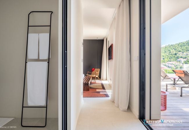 Apartment in Saint Barthélemy - Privilege
