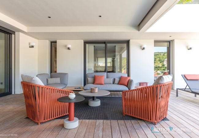 Apartment in Saint Barthélemy - Privilege