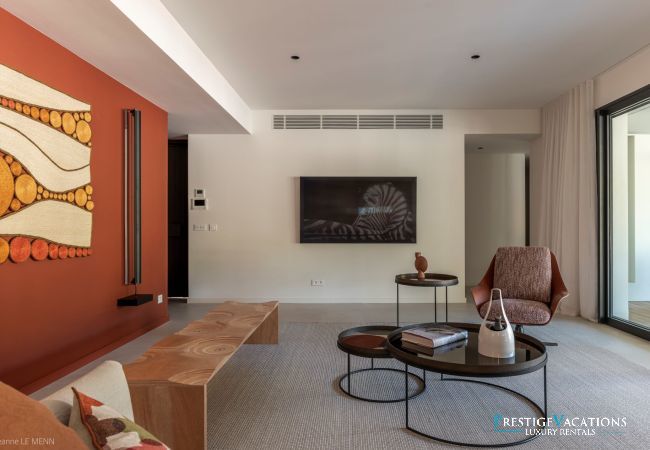 Apartment in Saint Barthélemy - Privilege