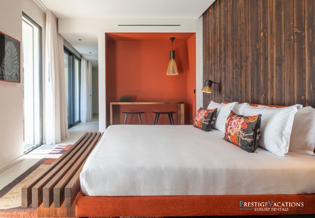 Apartment in Saint Barthélemy - Privilege