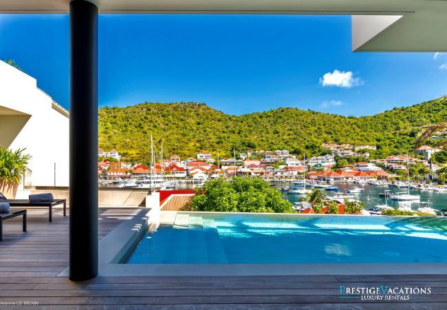 Apartment in Saint Barthélemy - Privilege