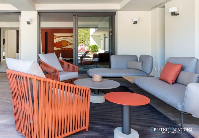 Apartment in Saint Barthélemy - Privilege