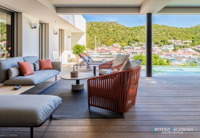 Apartment in Saint Barthélemy - Privilege