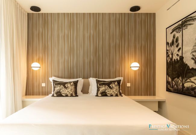 Apartment in Saint Barthélemy - Privilege