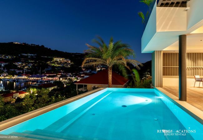 Apartment in Saint Barthélemy - Privilege