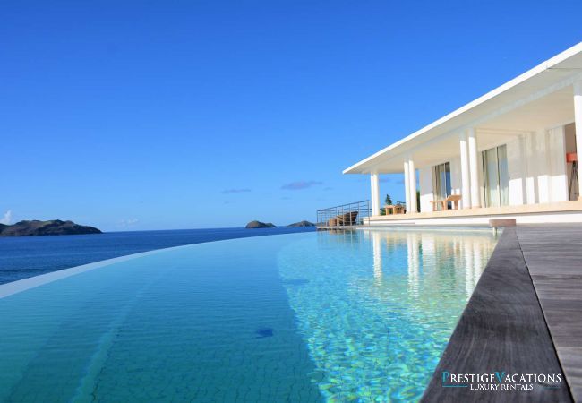 Villa in Saint Barthélemy - Reef Point