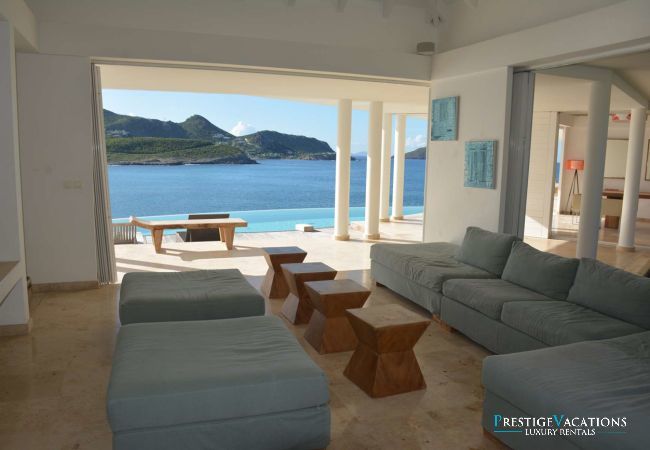 Villa in Saint Barthélemy - Reef Point