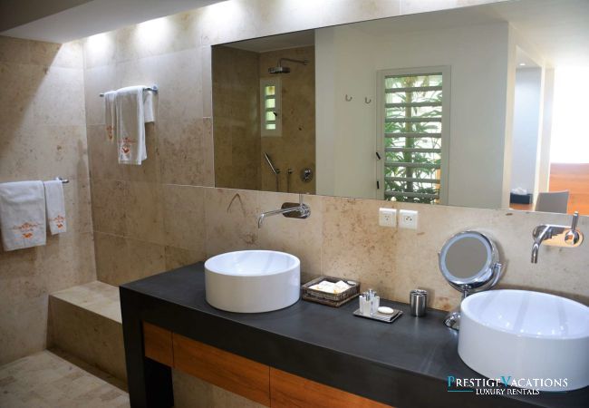Villa in Saint Barthélemy - Reef Point