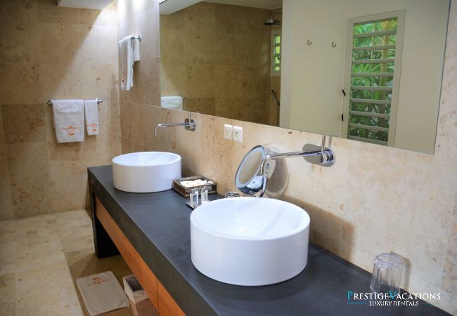 Villa in Saint Barthélemy - Reef Point