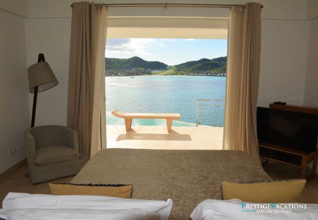 Villa in Saint Barthélemy - Reef Point