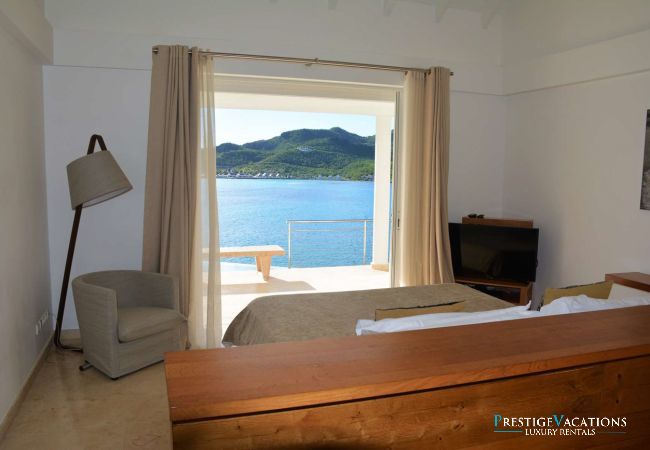 Villa in Saint Barthélemy - Reef Point