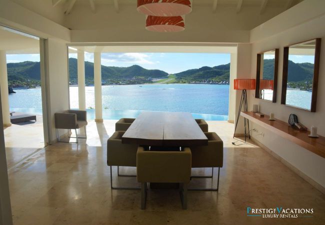 Villa in Saint Barthélemy - Reef Point