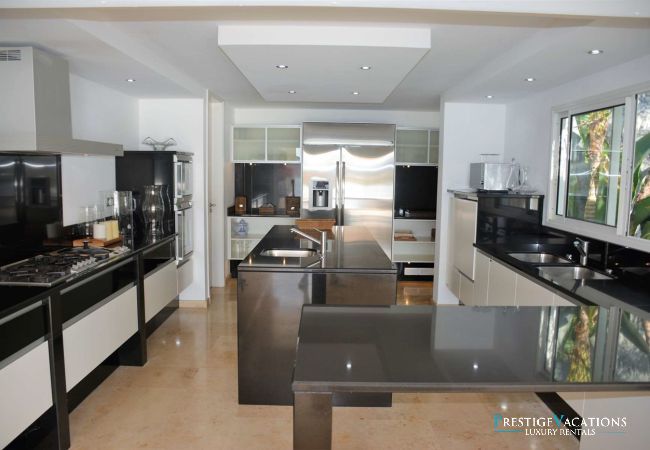 Villa in Saint Barthélemy - Reef Point