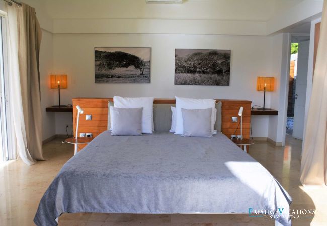 Villa in Saint Barthélemy - Reef Point