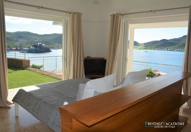 Villa in Saint Barthélemy - Reef Point