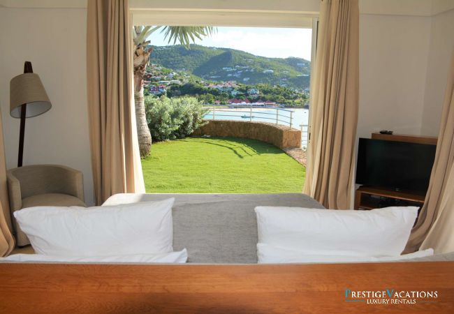 Villa in Saint Barthélemy - Reef Point