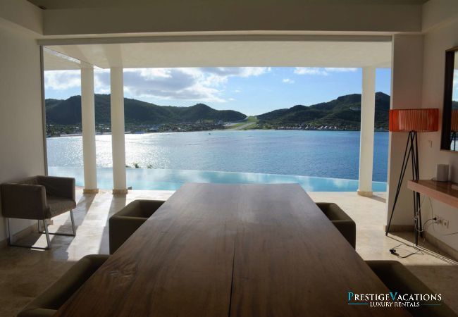 Villa in Saint Barthélemy - Reef Point