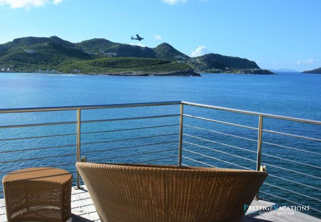 Villa in Saint Barthélemy - Reef Point