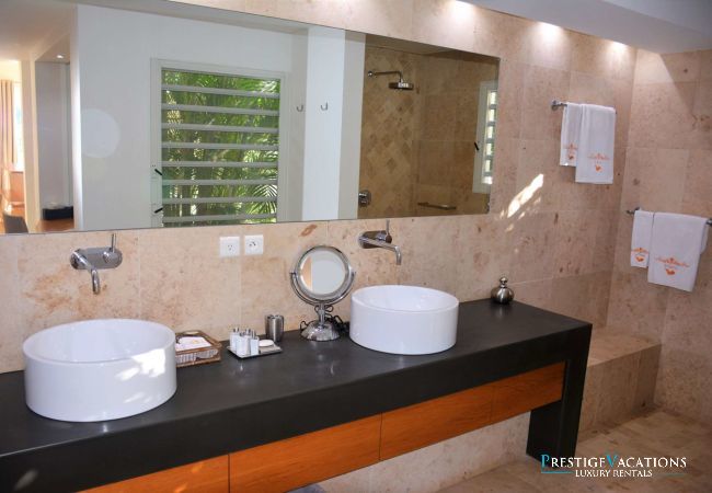 Villa in Saint Barthélemy - Reef Point