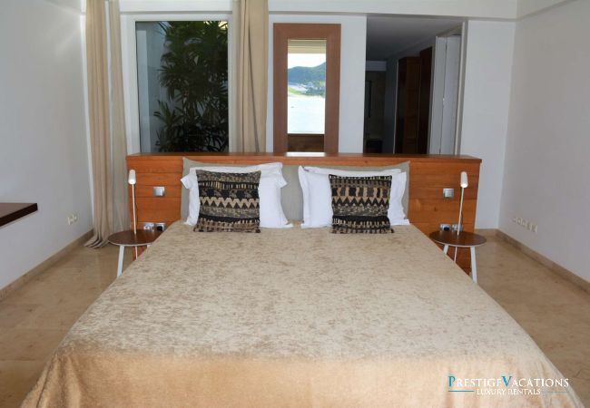 Villa in Saint Barthélemy - Reef Point